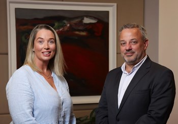 Azets Ireland invests in the creation of a new Financial Services department Image