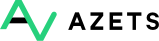 Azets Ireland Logo